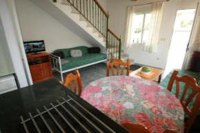 Ferienhaus in Dénia mit Privatem Grill